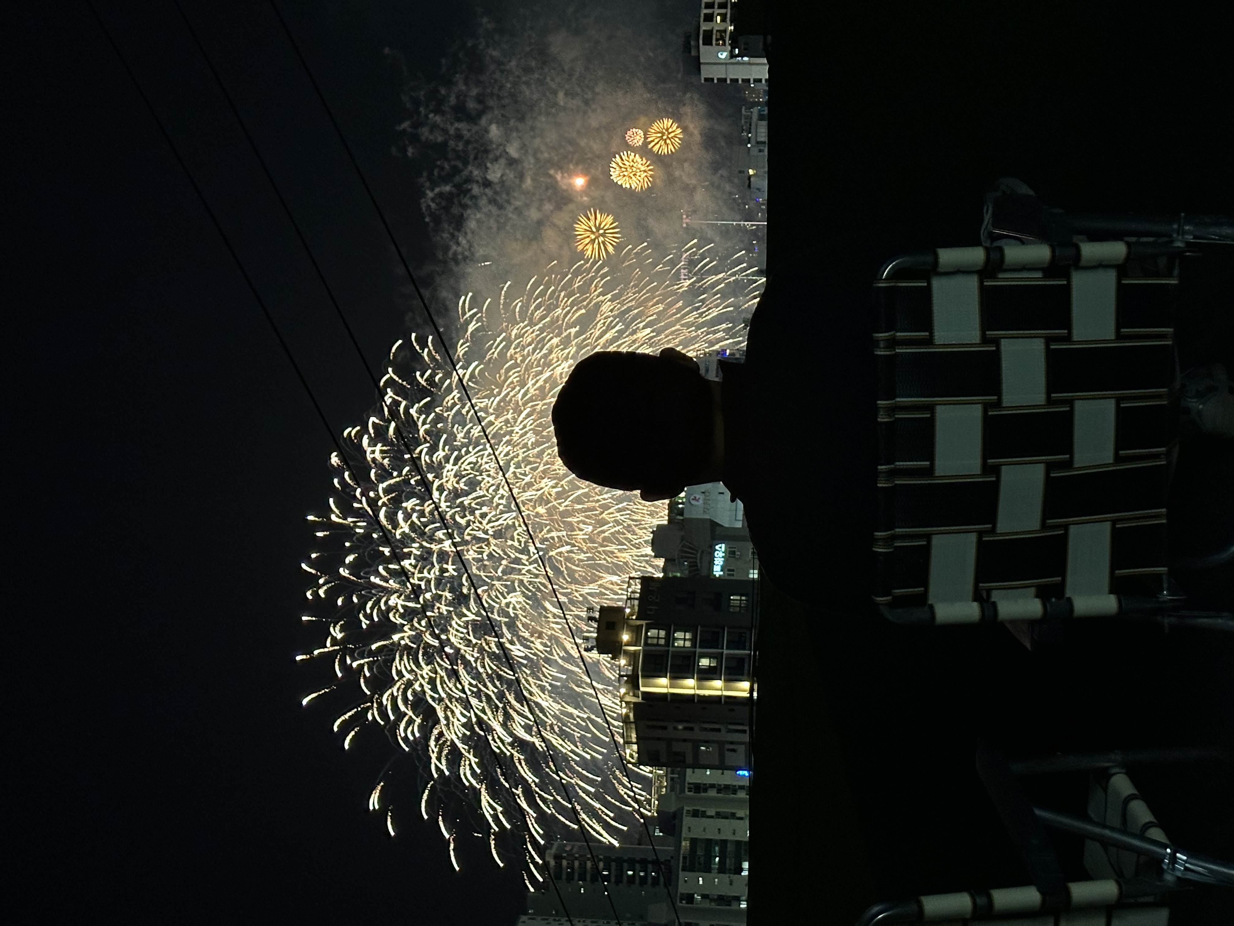 광안리 드론쇼 & 불꽃축제